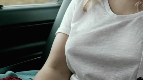 Pic: Dana Droppová in Scumbag (2020)