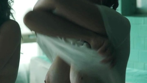 Pic: Dana Droppová in Scumbag