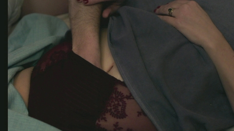 Pic: Noémie Lvovsky in Nobody's Hero (2022)