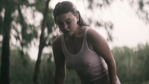 Pic: Charlotte Best in Skinford: Death Sentence (2023)