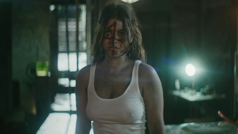 Pic: Charlotte Best in Skinford: Death Sentence