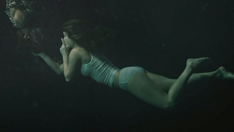 Pic: Charlotte Best in Skinford: Death Sentence