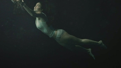 Pic: Charlotte Best in Skinford: Death Sentence (2023)