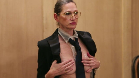 Pic: Jenna Lyons in The Real Housewives of New York City
