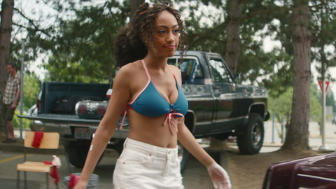 Pic: Lexi Underwood in Cruel Summer