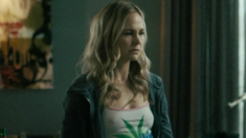 Pic: Adelaide Clemens in Justified: City Primeval