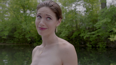 Pic: Katie Parker in Angry Neighbors