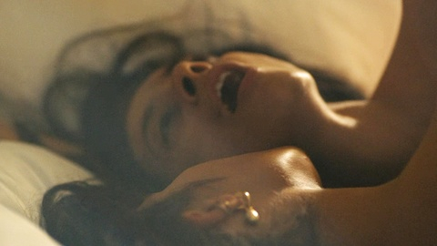 Pic: Laysla De Oliveira in Special Ops: Lioness