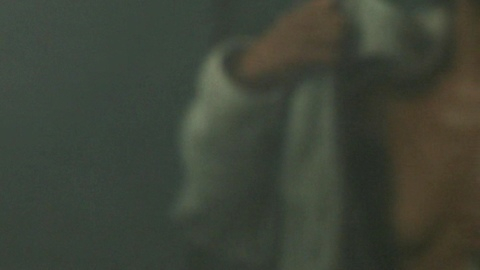 Pic: Zoe Saldana in Special Ops: Lioness