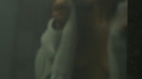 Pic: Zoe Saldana in Special Ops: Lioness