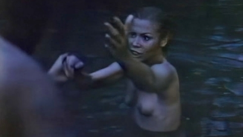 Pic: Lada Edmund Jr. in Savage!