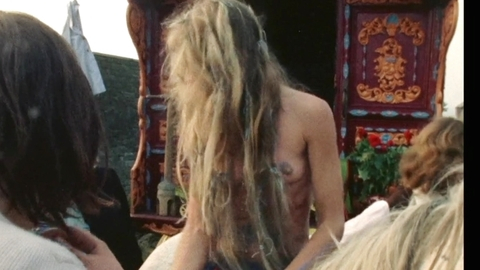 Pic: Ann Lynn in The Other Side of the Underneath