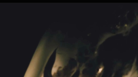 Pic: Emma Nymann in Your Flesh, Your Curse