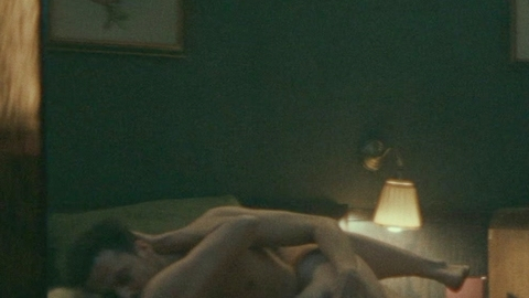 Pic: Corinna Kirchhoff in Paradise