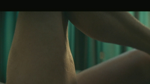 Pic: Corinna Kirchhoff in Paradise