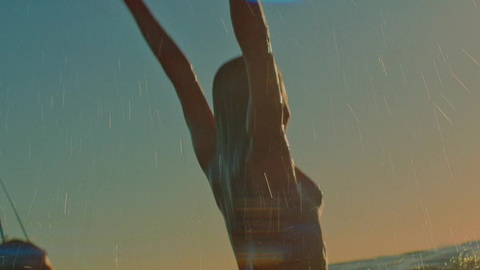 Pic: Anna Castillo in A Perfect Story