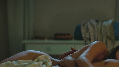 Pic: Anna Castillo in A Perfect Story