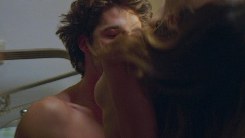 Pic: Anna Castillo in A Perfect Story