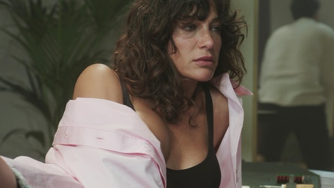 Pic: Berrak Tüzünataç in The Tailor