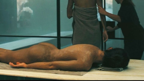 Pic: Stephanie Nur in Special Ops: Lioness