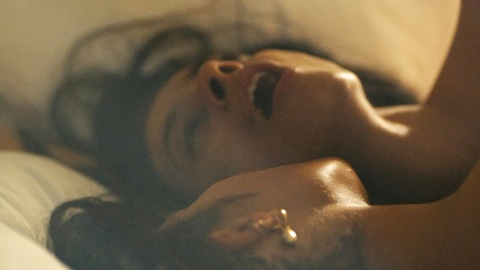 Pic: Stephanie Nur in Special Ops: Lioness
