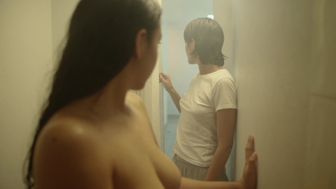 Pic: María del Carmen Felix in The Unknown Hitman: The Story of El Cholo Adrián
