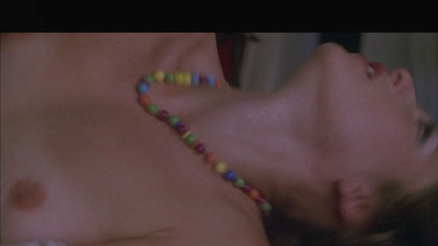 Pic: Anais Evans in Nightwatch (1997)