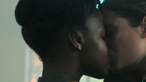Pic: Ngelekanyo Ramulondi in Fatal Seduction
