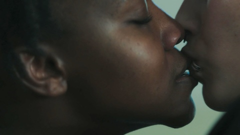 Pic: Ngelekanyo Ramulondi in Fatal Seduction