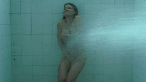 Pic: Virginie Efira in Waiting for Bojangles