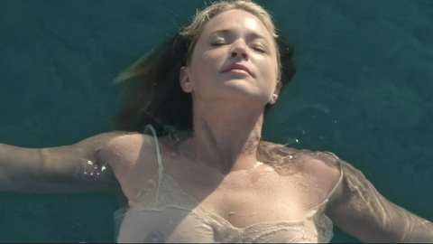 Pic: Virginie Efira in Waiting for Bojangles (2021)