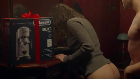 Pic: Lukerya Ilyashenko in Himera