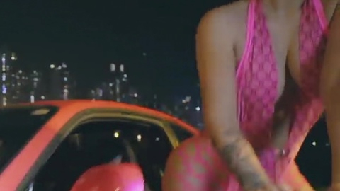 Pic: Iggy Azalea in Ladies First: A Story of Women in Hip-Hop