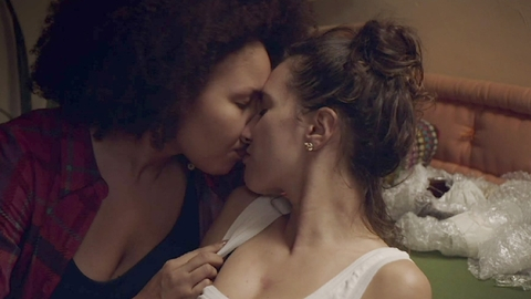 Pic: Sol Miranda in Rule 34