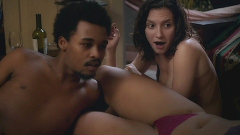 Pic: Lorena Comparato in Rule 34