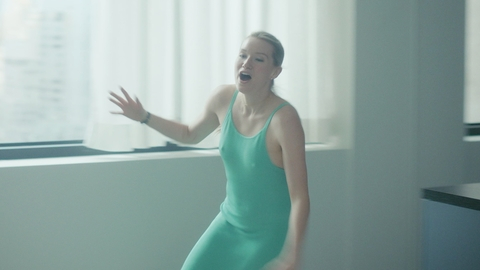 Pic: West Duchovny in Painkiller