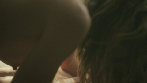 Pic: Carolina Bartczak in Painkiller