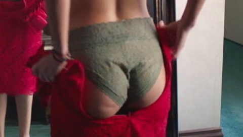 Pic: Ilean Almaguer in The Housekeeper