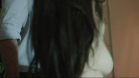 Pic: Lidor Edri in Children in the Woods