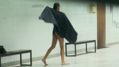Pic: Gal Gadot in Heart of Stone