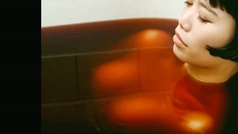 Pic: Ysé Marguerite Tran in Appetite