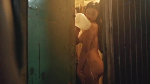 Pic: Yen Renee Durano in Litsoneras