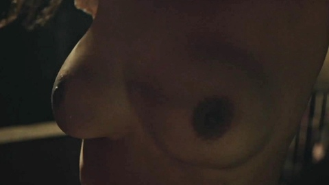 Pic: Jamilla Obispo in Litsoneras