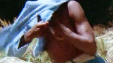 Pic: Trina Parks in The Muthers