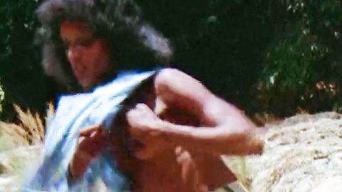 Pic: Trina Parks in The Muthers