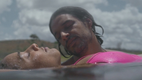 Pic: Alice Carvalho in Cangaço Novo