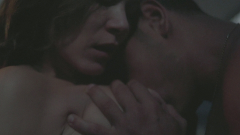 Pic: Hermila Guedes in Cangaço Novo