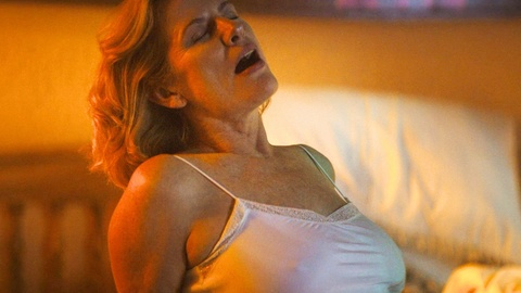 Pic: Lisa Owen in Misfortune