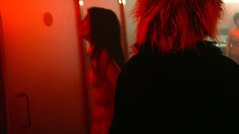 Pic: Karla Victoria Bottcher in Killer Book Club