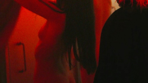 Pic: Karla Victoria Bottcher in Killer Book Club